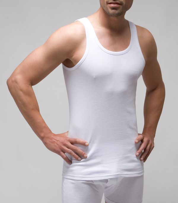 CAMISETA INTERIOR HOMBRE. MODELO 800 – Cadena j