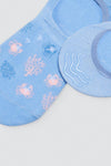 PINKY INVISIBLE MUJER. Modelo 12242 YSABEL MORA