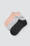PINKY INVISIBLE MUJER. Modelo 12243 YSABEL MORA