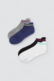 INVISIBLE MUJER PACK DE 2. Modelo 12250 YSABEL MORA