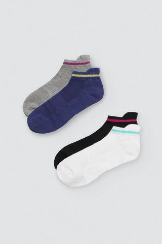 INVISIBLE MUJER PACK DE 2. Modelo 12250 YSABEL MORA