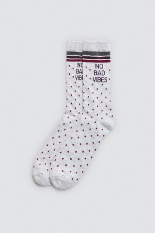 CALCETÍN FANTASIA MUJER. Modelo 12937 YSABEL MORA