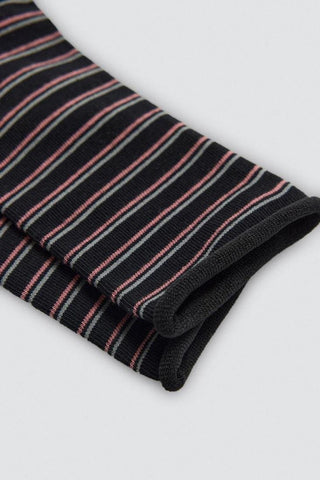 CALCETÍN FANTASIA MUJER. Modelo 12940 YSABEL MORA