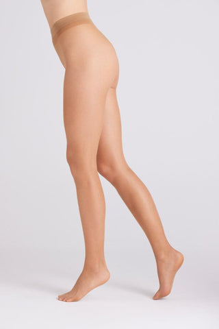 PANTY "SIN CARRERAS" 8 DEN. Modelo 16416 YSABEL MORA
