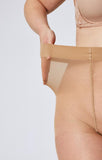 PANTY SUPERTALLA 15 DEN. Modelo 16513 YSABEL MORA