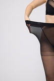 PANTY SUPERTALLA 15 DEN. Modelo 16513 YSABEL MORA