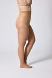 PANTY SUPERTALLA 15 DEN. Modelo 16513 YSABEL MORA