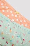 BRAGA INFANTIL PACK DE 2. Modelo 18386 YSABEL MORA