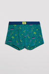 BOXER INFANTIL PACK DE 2. Modelo 18395 YSABEL MORA