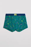 BOXER INFANTIL PACK DE 2. Modelo 18395 YSABEL MORA