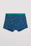 BOXER INFANTIL PACK DE 2. Modelo 18395 YSABEL MORA