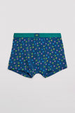 BOXER INFANTIL PACK DE 2. Modelo 18395 YSABEL MORA