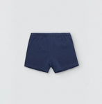CULOTTE NIÑA ANTIRROCE. Modelo 18424 YSABEL MORA