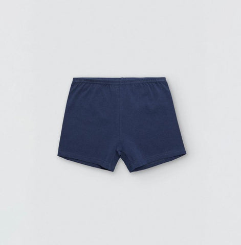 CULOTTE NIÑA ANTIRROCE. Modelo 18424 YSABEL MORA