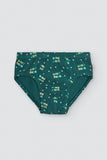 SLIP INFANTIL PACK2. Modelo 18437 YSABEL MORA