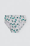 SLIP INFANTIL PACK2. Modelo 18437 YSABEL MORA