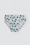 SLIP INFANTIL PACK2. Modelo 18437 YSABEL MORA