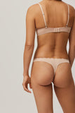 TANGA LASER. Modelo 19338 YSABEL MORA