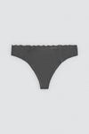TANGA LASER. Modelo 19338 YSABEL MORA