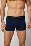 BOXER BÁSICO ALGODÓN. Modelo 20158 YSABEL MORA