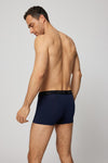BOXER BÁSICO ALGODÓN. Modelo 20158 YSABEL MORA