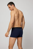 BOXER BÁSICO ALGODÓN. Modelo 20158 YSABEL MORA