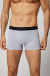 BOXER BÁSICO ALGODÓN. Modelo 20158 YSABEL MORA
