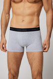 BOXER BÁSICO ALGODÓN. Modelo 20158 YSABEL MORA