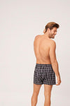 BOXER TELA. Modelo 20332 YSABEL MORA
