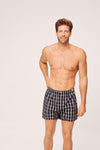 BOXER TELA. Modelo 20332 YSABEL MORA
