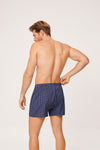 BOXER TELA. Modelo 20333 YSABEL MORA