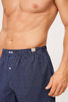 BOXER TELA. Modelo 20333 YSABEL MORA