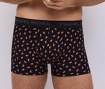 BOXER PACK DE 2. Modelo 20394 YSABEL MORA
