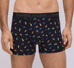 BOXER PACK DE 2. Modelo 20394 YSABEL MORA