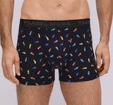 BOXER PACK DE 2. Modelo 20394 YSABEL MORA