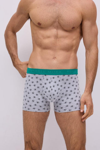 BOXER PACK DE 2. Modelo 20395 YSABEL MORA