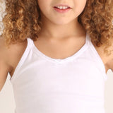 CAMISETA INTERIOR NIÑA. MODELO 2305 RAPIFE