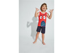 PIJAMA INFANTIL SIN MANGAS. Modelo 23117024 TALAMAN