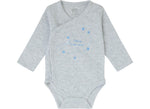 BODY BEBÉ PACK DE 2. Modelo 24200104 TALAMAN