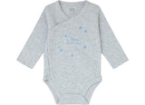 BODY BEBÉ PACK DE 2. Modelo 24200104 TALAMAN