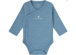BODY BEBÉ PACK DE 2. Modelo 24200104 TALAMAN