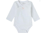 BODY BEBÉ PACK DE 2. Modelo 24200110 TALAMAN
