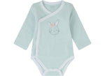 BODY BEBÉ PACK DE 2. Modelo 24200110 TALAMAN