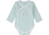 BODY BEBÉ PACK DE 2. Modelo 24200110 TALAMAN
