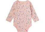 BODY BEBÉ PACK DE 2. Modelo 24200130 TALAMAN