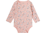 BODY BEBÉ PACK DE 2. Modelo 24200130 TALAMAN