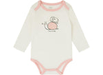 BODY BEBÉ PACK DE 2. Modelo 24200130 TALAMAN