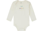 BODY BEBÉ PACK DE 2. Modelo 24200133 TALAMAN