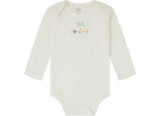 BODY BEBÉ PACK DE 2. Modelo 24200133 TALAMAN