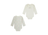 BODY BEBÉ PACK DE 2. Modelo 24200133 TALAMAN